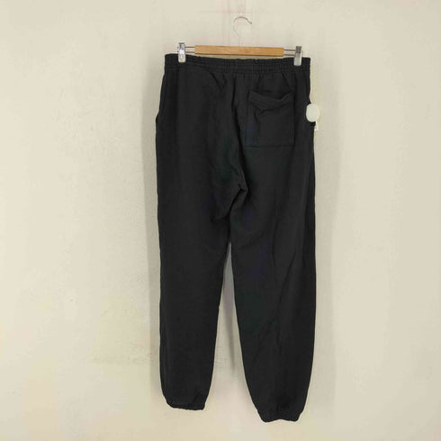 ロサンゼルスアパレル Los Angeles Apparel 14OZ HEAVY FLEECE PANTS メンズ L