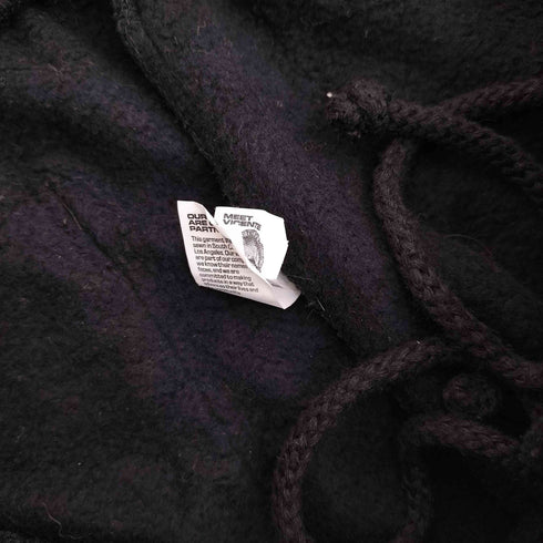 ロサンゼルスアパレル Los Angeles Apparel 14OZ HEAVY FLEECE PANTS メンズ L