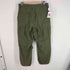 ユーエスアーミー U.S. ARMY 76年度会計 M-65 後期 Field pants フィールドパンツ カーゴ 裾コード メンズ JPN:M