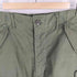 ユーエスアーミー U.S. ARMY 76年度会計 M-65 後期 Field pants フィールドパンツ カーゴ 裾コード メンズ JPN:M