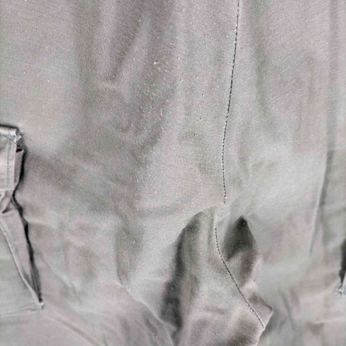 ユーエスアーミー U.S. ARMY 76年度会計 M-65 後期 Field pants フィールドパンツ カーゴ 裾コード メンズ JPN:M