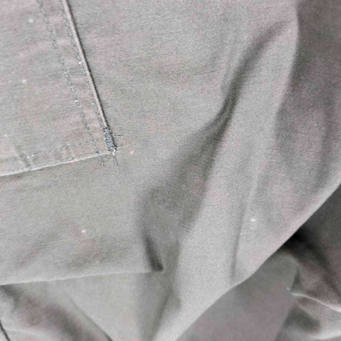 ユーエスアーミー U.S. ARMY 76年度会計 M-65 後期 Field pants フィールドパンツ カーゴ 裾コード メンズ JPN:M