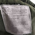 ユーエスアーミー U.S. ARMY 76年度会計 M-65 後期 Field pants フィールドパンツ カーゴ 裾コード メンズ JPN:M