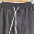 ダンケシェーン Danke Schon 24SS PREMIUM TCBLK ZIPPOCKET SHORTS メンズ 32