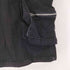 ダンケシェーン Danke Schon 24SS PREMIUM TCBLK ZIPPOCKET SHORTS メンズ 32