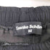 ダンケシェーン Danke Schon 24SS PREMIUM TCBLK ZIPPOCKET SHORTS メンズ 32