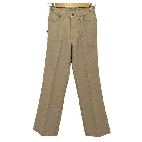 McCampbell センタープレスパンツ メンズ 29