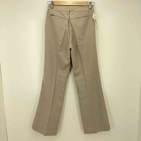 McCampbell センタープレスパンツ メンズ 29