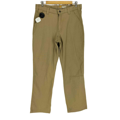 カーハート Carhartt RELAXED FIT ペインターパンツ メンズ 34×32