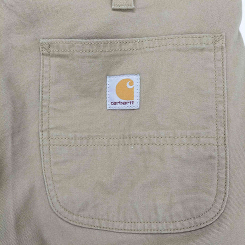 カーハート Carhartt RELAXED FIT ペインターパンツ メンズ 34×32