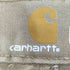 カーハート Carhartt RELAXED FIT ペインターパンツ メンズ 34×32