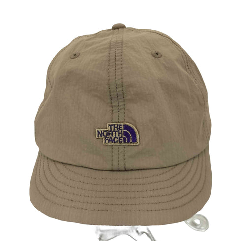 ザノースフェイス THE NORTH FACE Nylon Ripstop Field Cap メンズ FREE