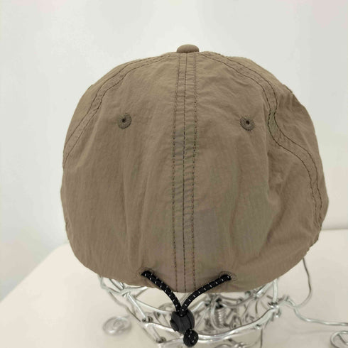 ザノースフェイス THE NORTH FACE Nylon Ripstop Field Cap メンズ FREE