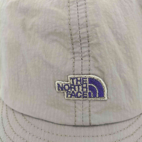 ザノースフェイス THE NORTH FACE Nylon Ripstop Field Cap メンズ FREE