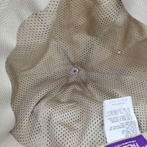 ザノースフェイス THE NORTH FACE Nylon Ripstop Field Cap メンズ FREE
