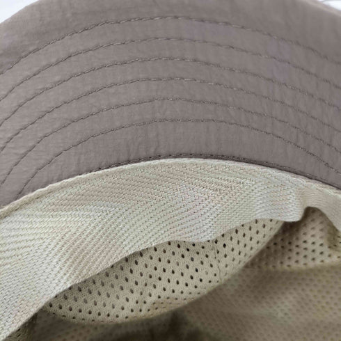 ザノースフェイス THE NORTH FACE Nylon Ripstop Field Cap メンズ FREE