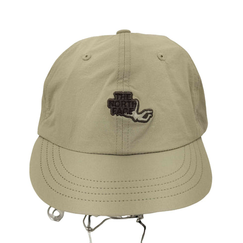 ザノースフェイス THE NORTH FACE Nylon Ripstop Field Cap メンズ FREE