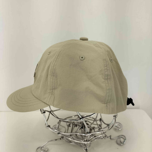ザノースフェイス THE NORTH FACE Nylon Ripstop Field Cap メンズ FREE