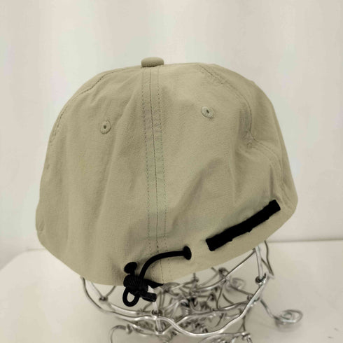ザノースフェイス THE NORTH FACE Nylon Ripstop Field Cap メンズ FREE