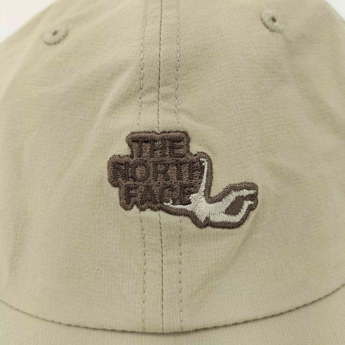 ザノースフェイス THE NORTH FACE Nylon Ripstop Field Cap メンズ FREE