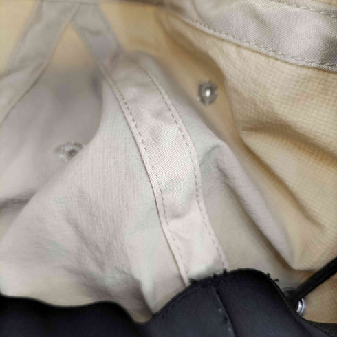 ザノースフェイス THE NORTH FACE Nylon Ripstop Field Cap メンズ FREE