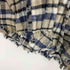 AZZURRO CHECK SHIRT メンズ JPN:XL