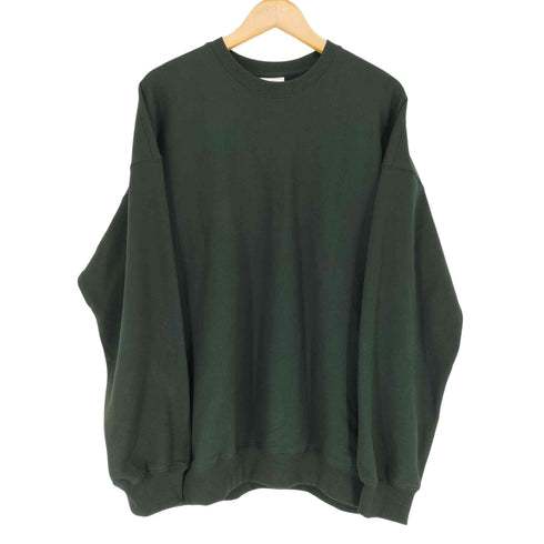 VAVUES STORE クルーネックスウェット メンズ M