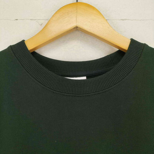 VAVUES STORE クルーネックスウェット メンズ M