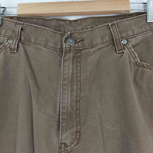 ディッキーズ Dickies ダックペインターパンツ メンズ 36/30