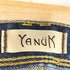 ヤヌーク YANUK KAY ケイ リラックスド スリム デニムパンツ レディース 23
