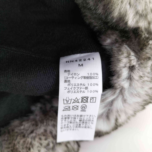ザノースフェイス THE NORTH FACE Frontier Cap メンズ M