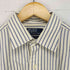 ポロバイラルフローレン Polo by RALPH LAUREN CURHAM ストライプシャツ メンズ 16 1/2