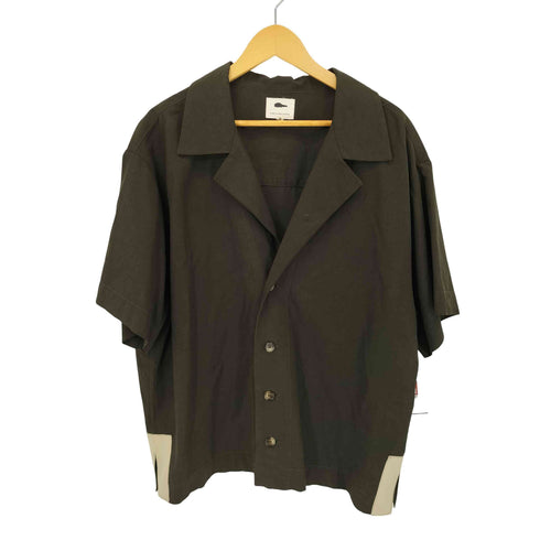 YIFAT FINKELSHTEIN 24SS SHALOM 半袖テーラードジャケット メンズ JPN:M