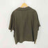 YIFAT FINKELSHTEIN 24SS SHALOM 半袖テーラードジャケット メンズ JPN:M