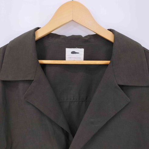 YIFAT FINKELSHTEIN 24SS SHALOM 半袖テーラードジャケット メンズ JPN:M