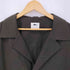 YIFAT FINKELSHTEIN 24SS SHALOM 半袖テーラードジャケット メンズ JPN:M