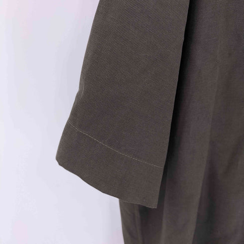 YIFAT FINKELSHTEIN 24SS SHALOM 半袖テーラードジャケット メンズ JPN:M
