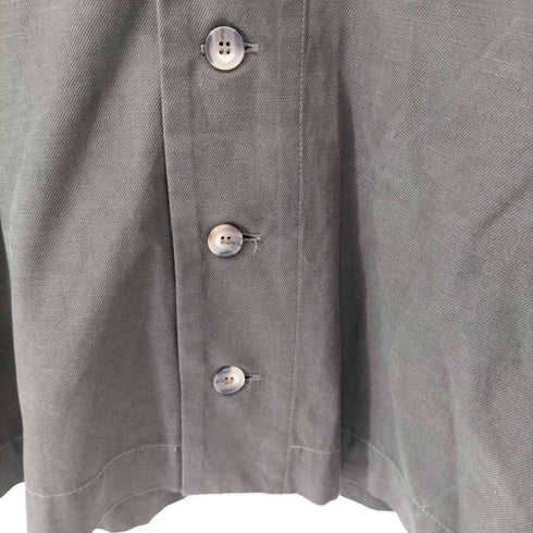 YIFAT FINKELSHTEIN 24SS SHALOM 半袖テーラードジャケット メンズ JPN:M