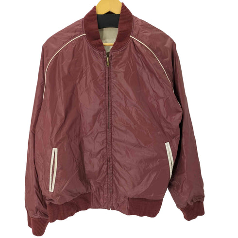 PEGASUS リバーシブルボンバージャケット メンズ JPN:XL