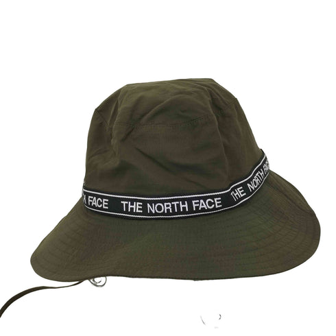 ザノースフェイス THE NORTH FACE LETTERD Hat メンズ M