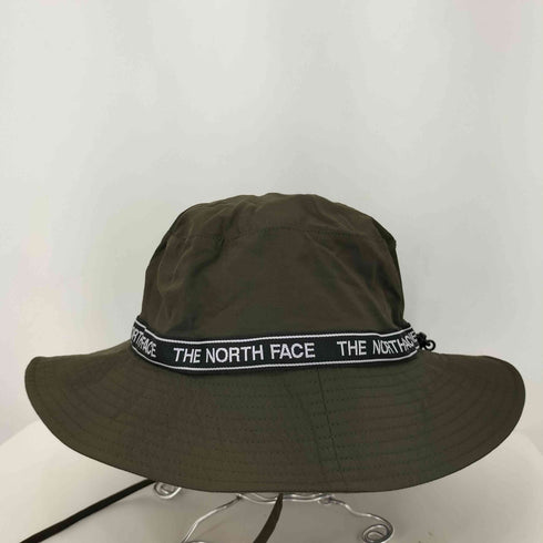 ザノースフェイス THE NORTH FACE LETTERD Hat メンズ M