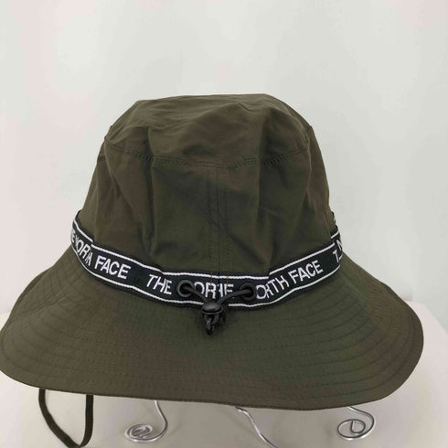 ザノースフェイス THE NORTH FACE LETTERD Hat メンズ M