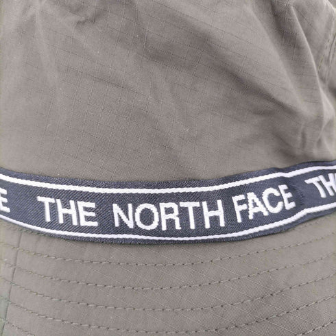 ザノースフェイス THE NORTH FACE LETTERD Hat メンズ M