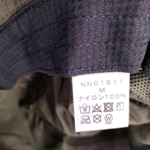ザノースフェイス THE NORTH FACE LETTERD Hat メンズ M