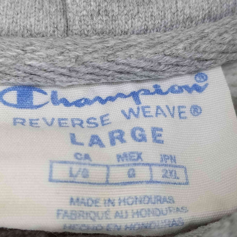 チャンピオン Champion REVERSE WEAVE スクリプトロゴ プルオーバーパーカー メンズ 2XL