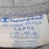 チャンピオン Champion REVERSE WEAVE スクリプトロゴ プルオーバーパーカー メンズ 2XL