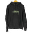 ステューシー Stussy WEAR APPLIQUE HOODIE FLEECE メンズ import:M