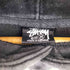 ステューシー Stussy WEAR APPLIQUE HOODIE FLEECE メンズ import:M