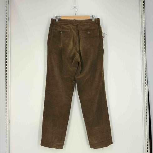 ポロバイラルフローレン Polo by RALPH LAUREN コーデュロイ ストレートパンツ メンズ 34/32