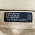 ポロバイラルフローレン Polo by RALPH LAUREN コーデュロイ ストレートパンツ メンズ 34/32